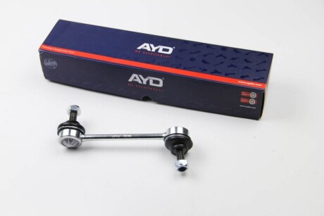 Фото 2 - Стойка стабилизатора AYD 9604499