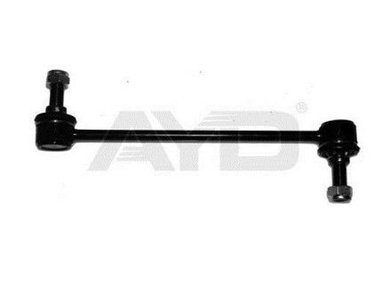 Стойка стабилизатора передн (238mm) HYUNDAI TUCSON (JM) (04-), KIA SPORTAGE (04-) (96-04902) - AYD 9604902