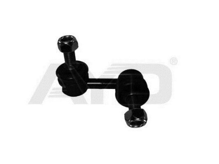 Стойка стабилизатора передн (65mm) NISSAN X-TRAIL (T30, T31) (-18) (96-05123) - AYD 9605123