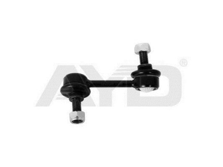 Стійка стабілізатора переднього ліва Honda Accord (03)/Acura TSX (04) (96-05402) - AYD 9605402