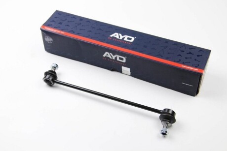 Фото 2 - Стійка стабілізатора AYD 9605452