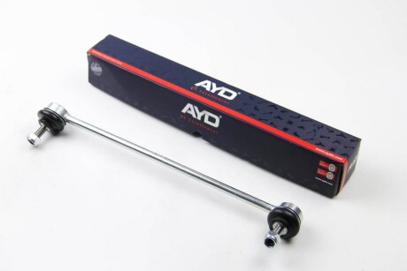 Фото 2 - Стійка стабілізатора AYD 9605699