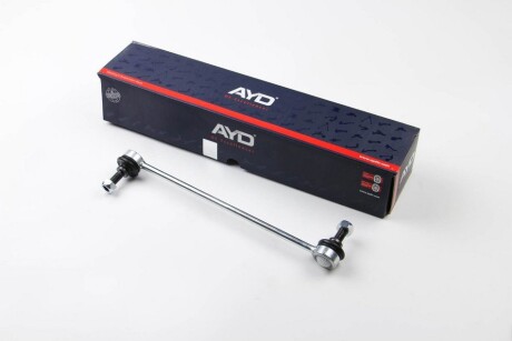 Фото 2 - Стойка стабилизатора AYD 9607006