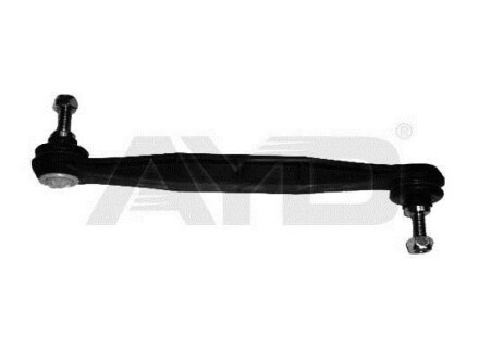 Стійка стабілізатору передн (250mm) FORD MONDEO (-07), JAGUAR X-TYPE (-09) (96-07368) - AYD 9607368