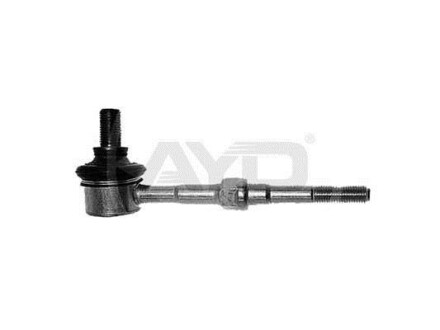 Стойка стабилизатора задн в сборе (137.5mm) TOYOTA RAV 4 (05-), LEXUS NX (Z1) (14-) (96-08408) - AYD 9608408