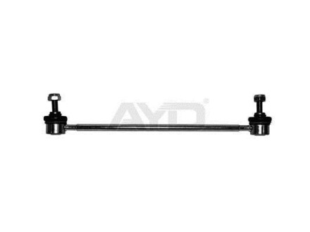 Стойка стабилизатора передн (300mm) SUZUKI GRAND VITARA II (JT, TE, TD) (05-) (96-09120) - AYD 9609120