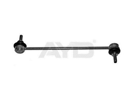 Стійка стабілізатору передн (297mm) FIAT DOBLO (263) (09-), OPEL COMBO (12-) (96-09241) - AYD 9609241