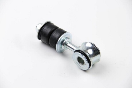 Стойка стабилизатора передн (D=14mm, L=112mm) CITROEN JUMPER (02-), FIAT DUCATO (01-), PEUGEOT BOXER (01-) (96-09364) - AYD 9609364