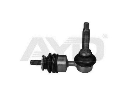 Стойка стабилизатора задн (49mm) FORD C-MAX (-19), FOCUS (10-), VOLVO V40 (-19) (96-10463) - AYD 9610463