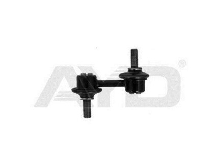 Стойка стабилизатора передн (60mm) SUBARU IMPREZA (07-), FORESTER (02-), LEGACY (-15) (96-10881) - AYD 9610881