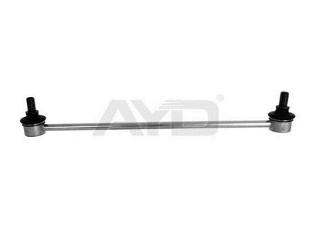 Стойка стабилизатора передн (360.5mm) TOYOTA YARIS (05-), URBAN CRUISER (07-) (96-12048) - AYD 9612048