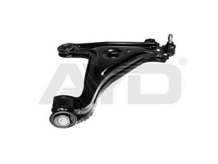 Рычаг подвески передн прав OPEL OMEGA B (V94) (-05) (97-00795) - AYD 9700795