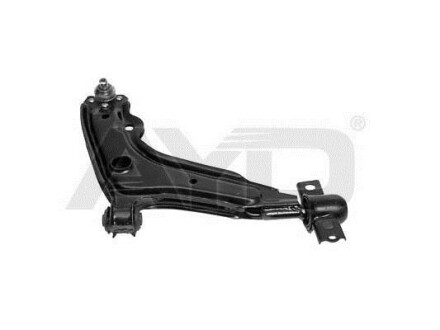 Рычаг подвески передн лев VW CADDY II (-00), SKODA FELICIA (-02) (97-01718) - (007304447, 57O74, 57074) AYD 9701718