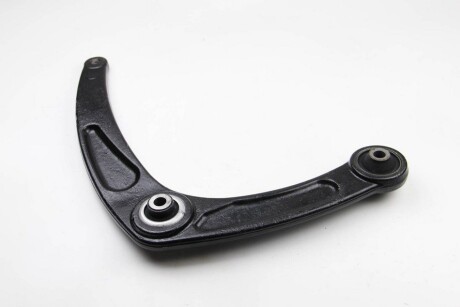 Рычаг подвески передн лев PEUGEOT PARTNER (08-), 307 (-12), CITROEN BERLINGO (08-), C4 (04-) (97-01839) - AYD 9701839