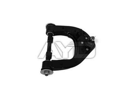 Рычаг подвески передней верхний правый Mitsubishi Pajero (-11) - AYD 9705567