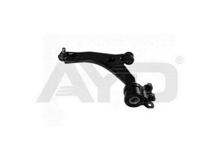 Рычаг подвески передн лев MAZDA 3 (BK) (-09), 5 (CR19, CW) (97-08364) - AYD 9708364