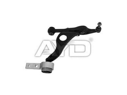 Рычаг подвески передн лев MAZDA 6 GH, GJ, GL (07-) (97-13096) - AYD 9713096