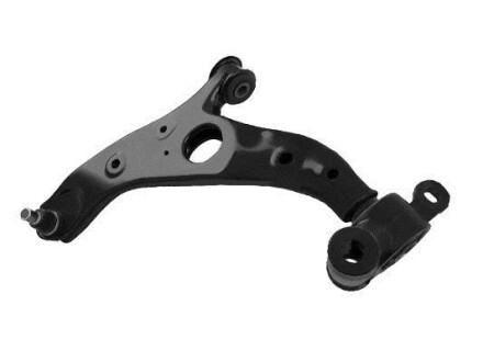 Рычаг подвески передн лев (кон 20mm) MAZDA CX-5 (KE, GH) (-17), 6 (12-) (97-14150) - AYD 9714150