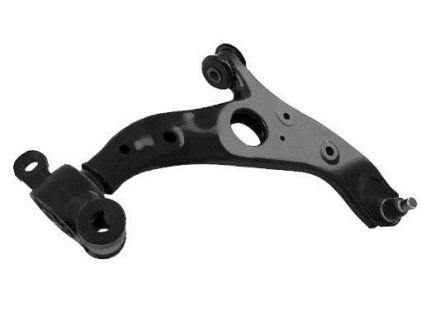 Рычаг подвески передн прав (кон 20mm) MAZDA CX-5 (KE, GH) (-17), 6 (12-) (97-14151) - (l20634350, KD3534300F, KD3534300E) AYD 9714151