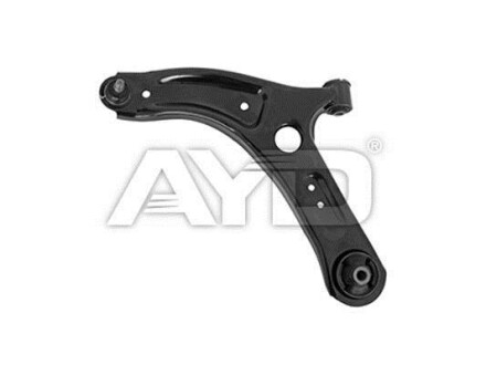 Важіль підвіски передньої лівий Hyundai i20 II (GB. IB) (14-) - AYD 9714971