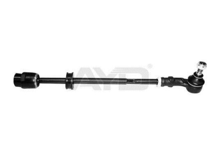 Тяга рульова з наконечником права VW Jetta (83-92) (99-01162) - AYD 9901162