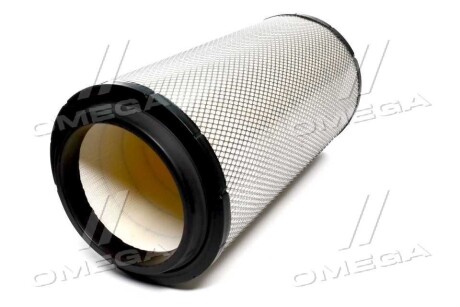 Фото 2 - Воздушный фильтр BALDWIN RS3998