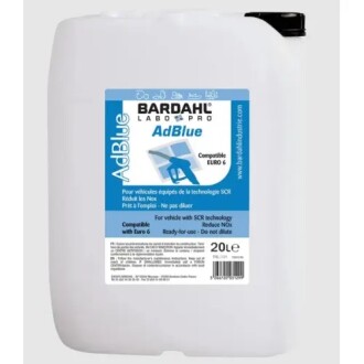 Фото товара AdBlue Bardahl 3125 : Купить на tto.com.ua