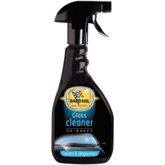 Очисник Glass Cleaner, 500мл - Bardahl 38910B