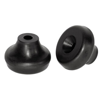 Отбойник амортизатора - BC GUMA BC0105