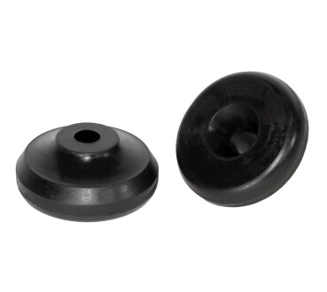 Подушка амортизатора зад верхняя Audi 80 - BC GUMA BC0106