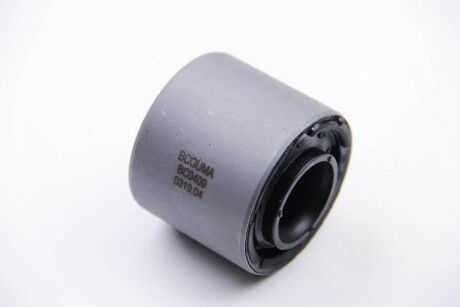 Фото 3 - Сайлентблок важеля BC GUMA BC0409