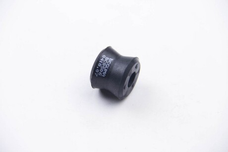 Втулка переднього амотризатора,DAF 400, d-12(31mm) - BC GUMA BC0506