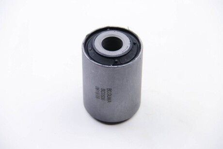 Фото 4 - Ресора BC GUMA BC0606