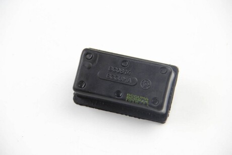 Фото 3 - Пыльник/отбойник BC GUMA BC0814