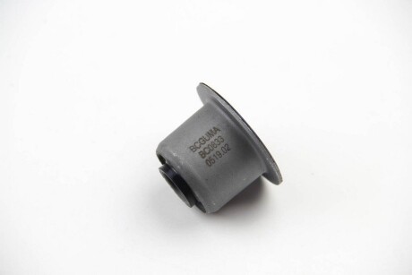 Фото 2 - Ресора BC GUMA BC0833