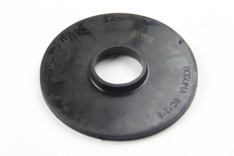 Фото 3 - Пружина підвіски BC GUMA BC1218