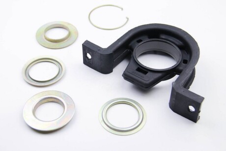 Фото 2 - Підшипник карданного валу BC GUMA BC13331