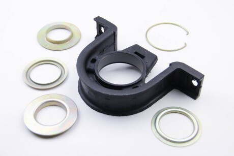 Фото 4 - Підшипник карданного валу BC GUMA BC13331