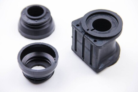 Фото 2 - Втулка стабілізатора BC GUMA BC13981