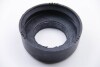 Подушка пружини зад W124/201/202 18mm - BC GUMA BC1407 (фото 3)