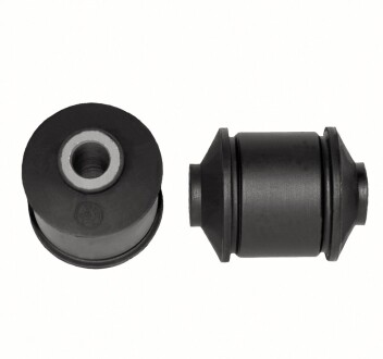 Сайлентблок продольного. рычага зад. Mazda 323, 85-89 - BC GUMA BC1508