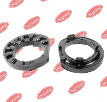 Проставка пружины задней (90x55x16мм) Geely MR (05-) BCGUMA - BC GUMA BC3716