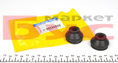 Фото 2 - Автозапчасть BELGUM PARTS BG0100