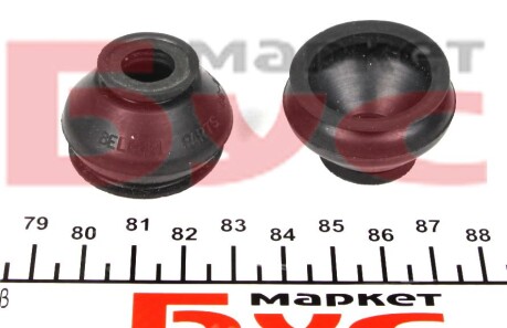 Фото 3 - Автозапчасть BELGUM PARTS BG0100