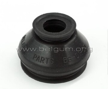 Пильовик кульової опори - (485100F000, D35032280, 4547059055) BELGUM PARTS BG0100