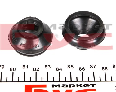 Фото 2 - Ричаг BELGUM PARTS BG0101