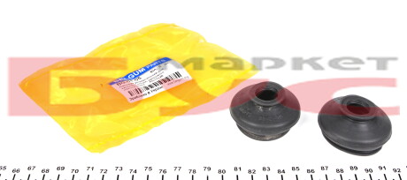 Фото 2 - Шаровая опора BELGUM PARTS BG0105