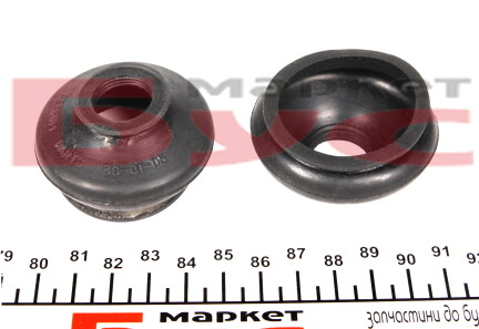 Фото 3 - Шаровая опора BELGUM PARTS BG0105