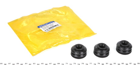 Фото 2 - Рулевой наконечник BELGUM PARTS BG0107