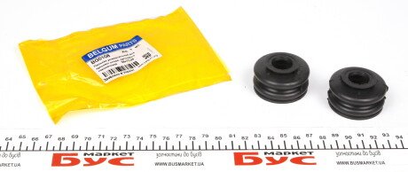 Фото 2 - Рулевой наконечник BELGUM PARTS BG0108